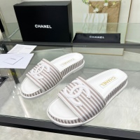 Chanel Slippers For Women #1211732