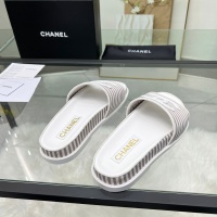 Cheap Chanel Slippers For Women #1211732 Replica Wholesale [$72.00 USD] [ITEM#1211732] on Replica Chanel Slippers