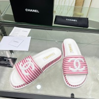 Cheap Chanel Slippers For Women #1211733 Replica Wholesale [$72.00 USD] [ITEM#1211733] on Replica 