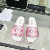 Cheap Chanel Slippers For Women #1211733 Replica Wholesale [$72.00 USD] [ITEM#1211733] on Replica 