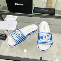 Cheap Chanel Slippers For Women #1211734 Replica Wholesale [$72.00 USD] [ITEM#1211734] on Replica Chanel Slippers