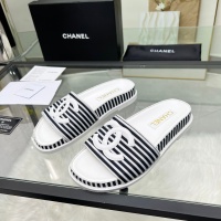 Chanel Slippers For Women #1211735