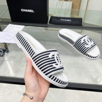 Cheap Chanel Slippers For Women #1211735 Replica Wholesale [$72.00 USD] [ITEM#1211735] on Replica Chanel Slippers