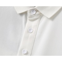 Cheap Prada T-Shirts Short Sleeved For Men #1211746 Replica Wholesale [$42.00 USD] [ITEM#1211746] on Replica Prada T-Shirts