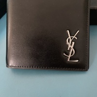 Yves Saint Laurent YSL Man Wallets #1211777