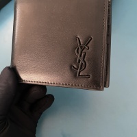 Yves Saint Laurent YSL Man Wallets #1211780