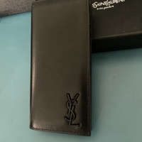 Yves Saint Laurent YSL Man Wallets #1211789