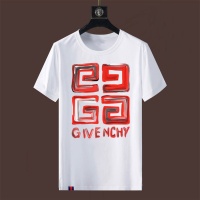 Givenchy T-Shirts Short Sleeved For Men #1211795