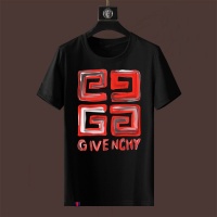 Givenchy T-Shirts Short Sleeved For Men #1211796