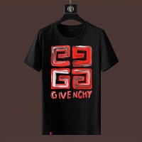 Cheap Givenchy T-Shirts Short Sleeved For Men #1211796 Replica Wholesale [$40.00 USD] [ITEM#1211796] on Replica Givenchy T-Shirts