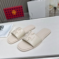 Cheap Tory Burch TB Slippers For Women #1211797 Replica Wholesale [$68.00 USD] [ITEM#1211797] on Replica Tory Burch TB Slippers