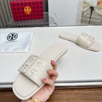 Cheap Tory Burch TB Slippers For Women #1211797 Replica Wholesale [$68.00 USD] [ITEM#1211797] on Replica Tory Burch TB Slippers