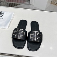 Cheap Tory Burch TB Slippers For Women #1211798 Replica Wholesale [$68.00 USD] [ITEM#1211798] on Replica Tory Burch TB Slippers