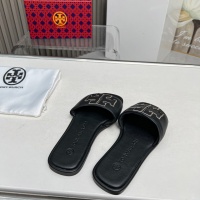 Cheap Tory Burch TB Slippers For Women #1211798 Replica Wholesale [$68.00 USD] [ITEM#1211798] on Replica Tory Burch TB Slippers