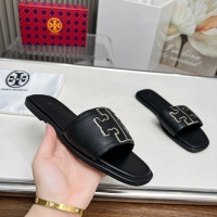 Cheap Tory Burch TB Slippers For Women #1211798 Replica Wholesale [$68.00 USD] [ITEM#1211798] on Replica Tory Burch TB Slippers