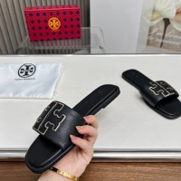 Cheap Tory Burch TB Slippers For Women #1211798 Replica Wholesale [$68.00 USD] [ITEM#1211798] on Replica Tory Burch TB Slippers