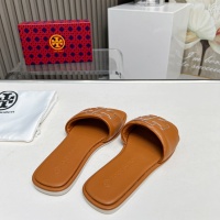 Cheap Tory Burch TB Slippers For Women #1211799 Replica Wholesale [$68.00 USD] [ITEM#1211799] on Replica Tory Burch TB Slippers