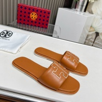 Cheap Tory Burch TB Slippers For Women #1211799 Replica Wholesale [$68.00 USD] [ITEM#1211799] on Replica Tory Burch TB Slippers