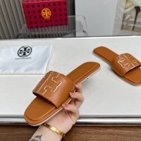 Cheap Tory Burch TB Slippers For Women #1211799 Replica Wholesale [$68.00 USD] [ITEM#1211799] on Replica Tory Burch TB Slippers