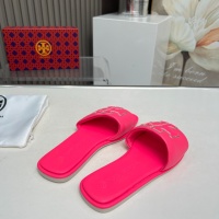 Cheap Tory Burch TB Slippers For Women #1211800 Replica Wholesale [$68.00 USD] [ITEM#1211800] on Replica Tory Burch TB Slippers