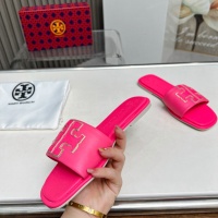 Cheap Tory Burch TB Slippers For Women #1211800 Replica Wholesale [$68.00 USD] [ITEM#1211800] on Replica Tory Burch TB Slippers