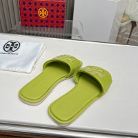 Cheap Tory Burch TB Slippers For Women #1211802 Replica Wholesale [$68.00 USD] [ITEM#1211802] on Replica Tory Burch TB Slippers