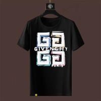 Cheap Givenchy T-Shirts Short Sleeved For Men #1211828 Replica Wholesale [$40.00 USD] [ITEM#1211828] on Replica Givenchy T-Shirts