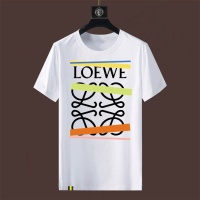 LOEWE T-Shirts Short Sleeved For Men #1211829