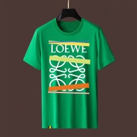 LOEWE T-Shirts Short Sleeved For Men #1211832
