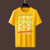 LOEWE T-Shirts Short Sleeved For Men #1211833