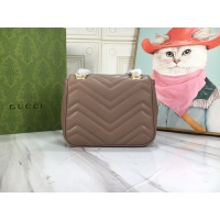 Cheap Gucci AAA Quality Messenger Bags For Women #1211851 Replica Wholesale [$72.00 USD] [ITEM#1211851] on Replica Gucci AAA Quality Messenger Bags