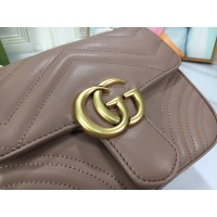 Cheap Gucci AAA Quality Messenger Bags For Women #1211851 Replica Wholesale [$72.00 USD] [ITEM#1211851] on Replica Gucci AAA Quality Messenger Bags