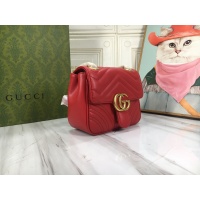 Cheap Gucci AAA Quality Messenger Bags For Women #1211852 Replica Wholesale [$72.00 USD] [ITEM#1211852] on Replica Gucci AAA Quality Messenger Bags