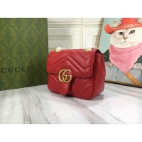 Cheap Gucci AAA Quality Messenger Bags For Women #1211852 Replica Wholesale [$72.00 USD] [ITEM#1211852] on Replica Gucci AAA Quality Messenger Bags