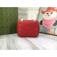 Cheap Gucci AAA Quality Messenger Bags For Women #1211852 Replica Wholesale [$72.00 USD] [ITEM#1211852] on Replica Gucci AAA Quality Messenger Bags