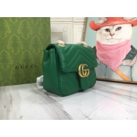 Cheap Gucci AAA Quality Messenger Bags For Women #1211853 Replica Wholesale [$72.00 USD] [ITEM#1211853] on Replica Gucci AAA Quality Messenger Bags