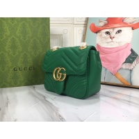 Cheap Gucci AAA Quality Messenger Bags For Women #1211853 Replica Wholesale [$72.00 USD] [ITEM#1211853] on Replica Gucci AAA Quality Messenger Bags