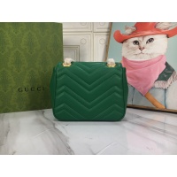 Cheap Gucci AAA Quality Messenger Bags For Women #1211853 Replica Wholesale [$72.00 USD] [ITEM#1211853] on Replica Gucci AAA Quality Messenger Bags