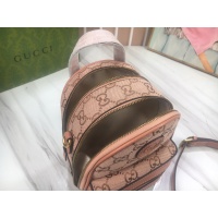 Cheap Gucci AAA Quality Backpacks For Women #1211856 Replica Wholesale [$68.00 USD] [ITEM#1211856] on Replica Gucci AAA Quality Backpacks