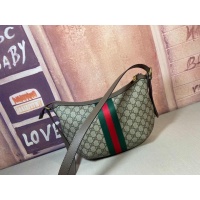 Cheap Gucci AAA Quality Shoulder Bags For Women #1211859 Replica Wholesale [$64.00 USD] [ITEM#1211859] on Replica Gucci AAA Quality Shoulder Bags