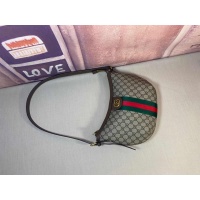 Cheap Gucci AAA Quality Shoulder Bags For Women #1211859 Replica Wholesale [$64.00 USD] [ITEM#1211859] on Replica Gucci AAA Quality Shoulder Bags