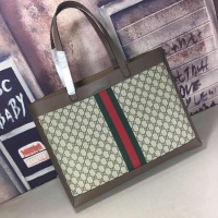 Cheap Gucci AAA Quality Shoulder Bags For Women #1211860 Replica Wholesale [$76.00 USD] [ITEM#1211860] on Replica Gucci AAA Quality Shoulder Bags