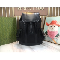 Gucci AAA Man Backpacks #1211876