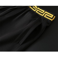 Cheap Versace Tracksuits Short Sleeved For Men #1211878 Replica Wholesale [$76.00 USD] [ITEM#1211878] on Replica Versace Tracksuits