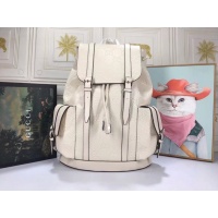 Gucci AAA Man Backpacks #1211881