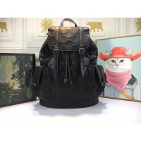 Gucci AAA Man Backpacks #1211882