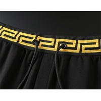 Cheap Versace Tracksuits Short Sleeved For Men #1211884 Replica Wholesale [$76.00 USD] [ITEM#1211884] on Replica Versace Tracksuits