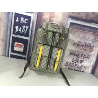 Gucci AAA Man Backpacks #1211886