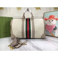 Cheap Gucci Travel Bags #1211902 Replica Wholesale [$92.00 USD] [ITEM#1211902] on Replica Gucci Travel Bags