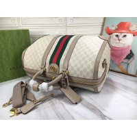 Cheap Gucci Travel Bags #1211902 Replica Wholesale [$92.00 USD] [ITEM#1211902] on Replica Gucci Travel Bags